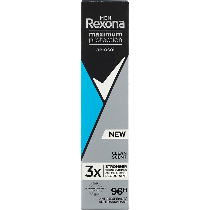 Deospray Clean Scent