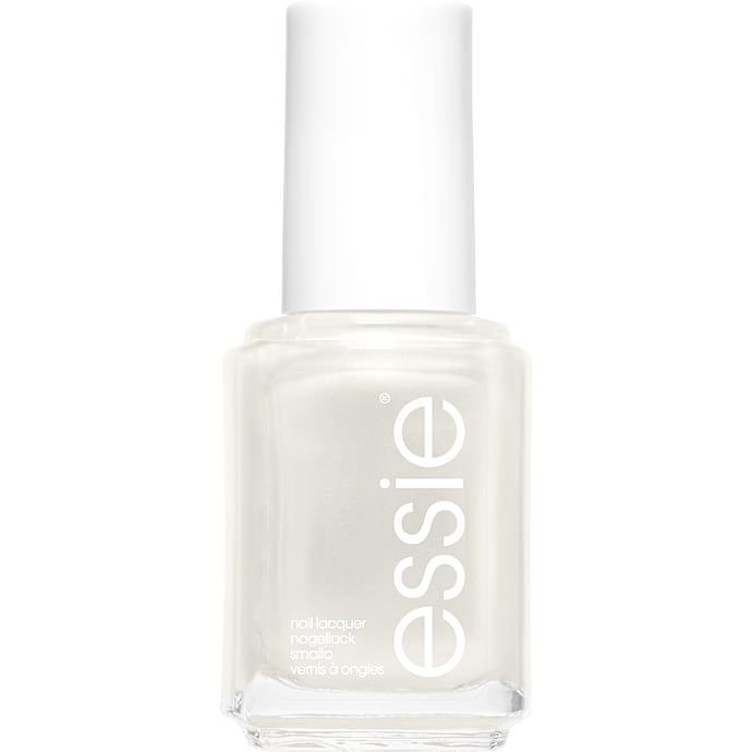 Neglelak 4 Pearly White