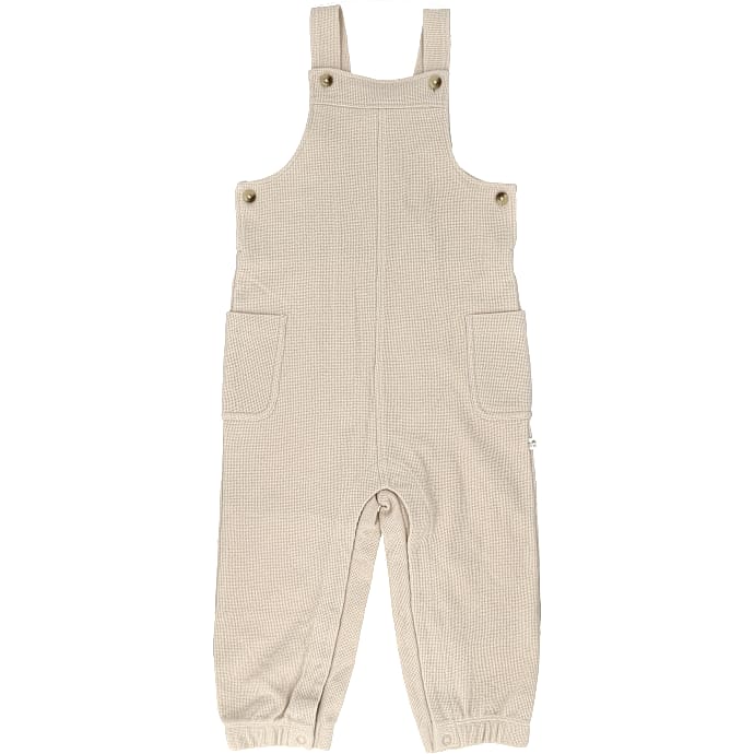 Tiny One Smækbukser - Beige