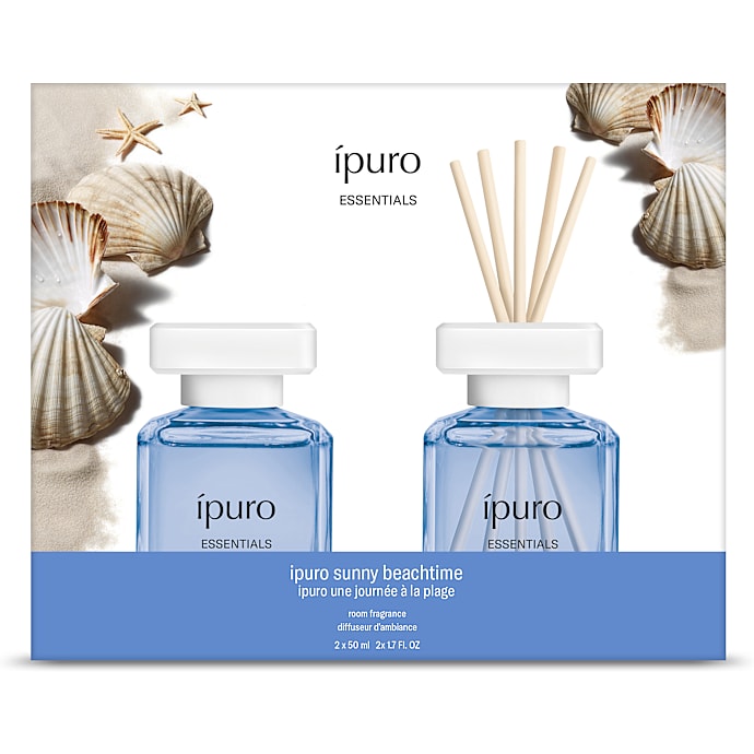 Ipuro Duftpinde 100 ml