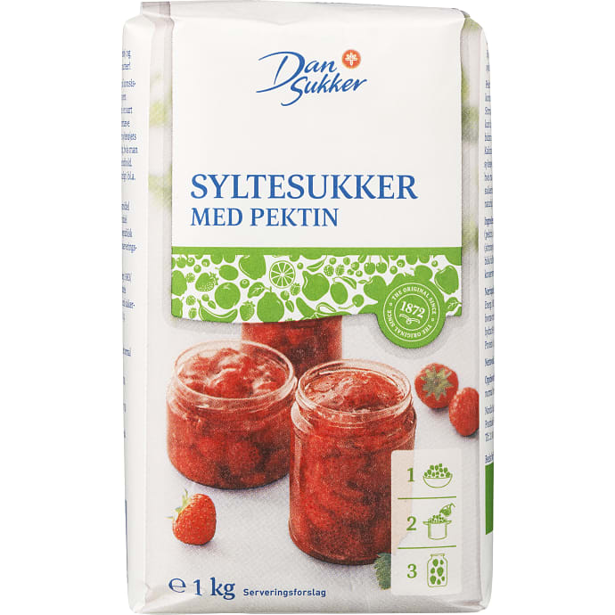 Syltesukker