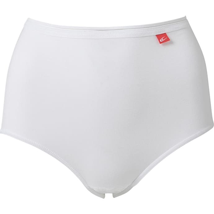 Marathon Dame Maxi Str. 38 Hvid