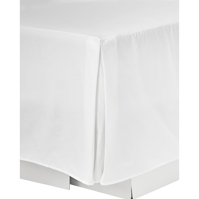 MAISON kappelagen 90x200x45 cm - hvid