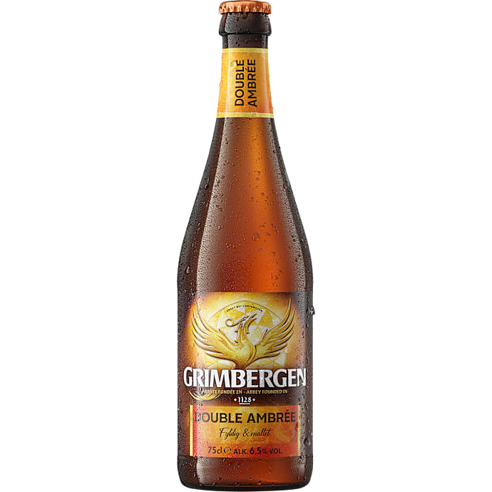 Double-Ambree