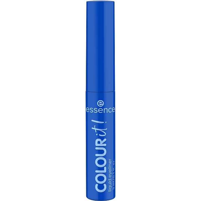 Flydende eyeliner 01 Royal Blue