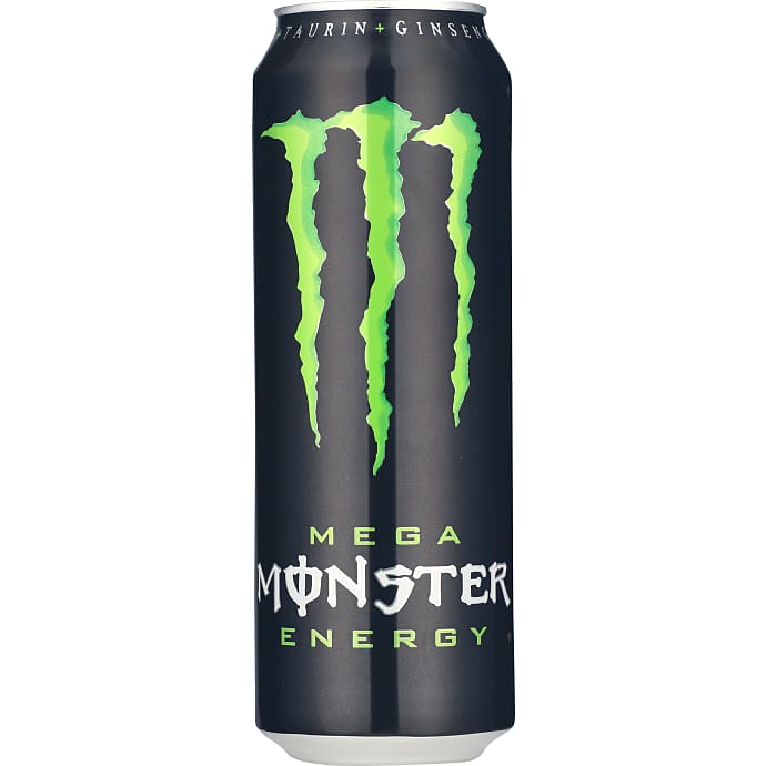 Monster Energy Mega 568 ml