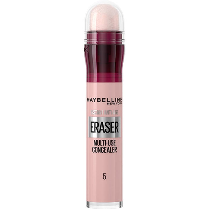 Maybelline New York Concealer 5 Bright 6,8 ml
