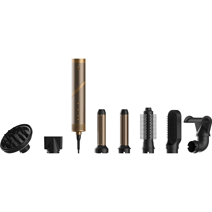 Essential 7-i-1 Airstyler