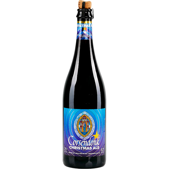Christmas Ale