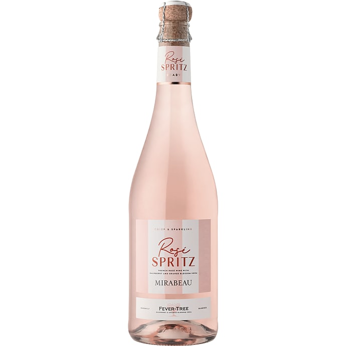 Mirabeau Rosé Spritz