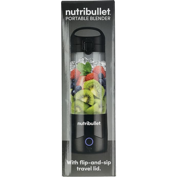 Portable blender NBP003B