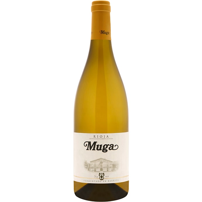 Muga Rioja