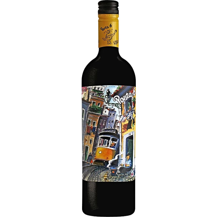 Vidigal Wines Tinto