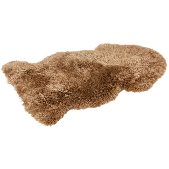 MIKA Lammeskind Beige