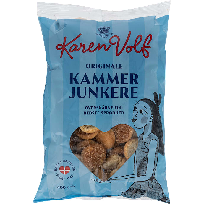 Kammerjunkere