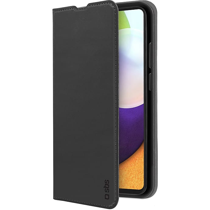 SBS Samsung A52 wallet sort