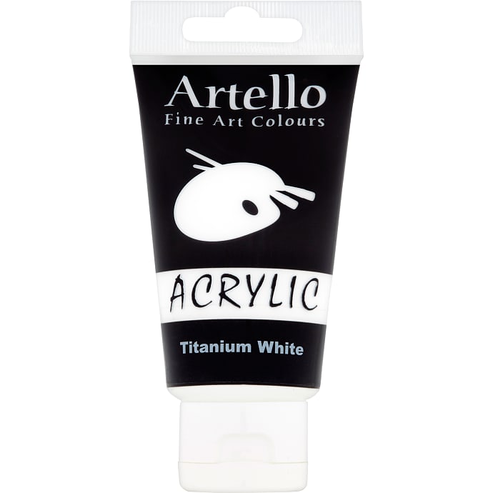 Artello akrylmaling 75 ml