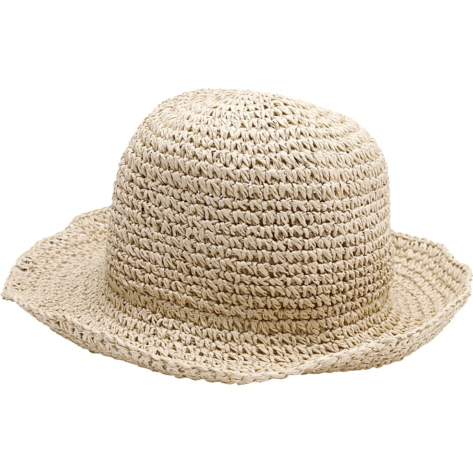 VRS Dame Stråhat - Beige