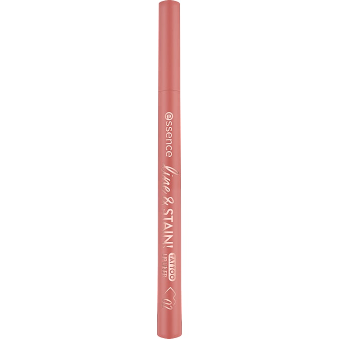 Tattoo lipliner 02 Must Have Brown