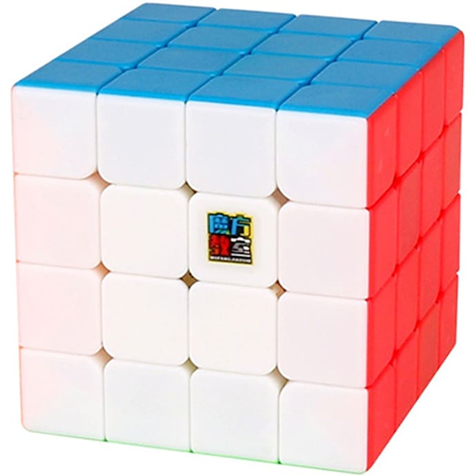 Moyu 4x4 cube – produktbillede
