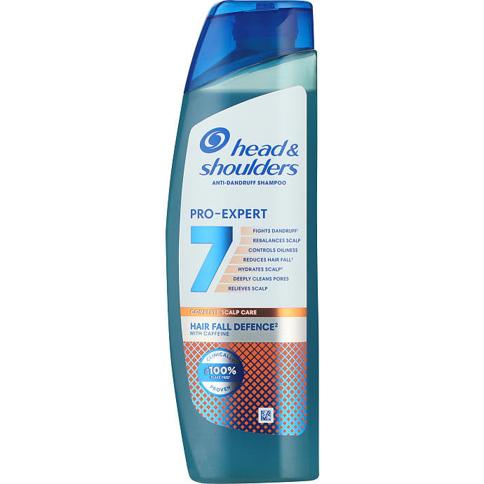 Antiskælshampoo