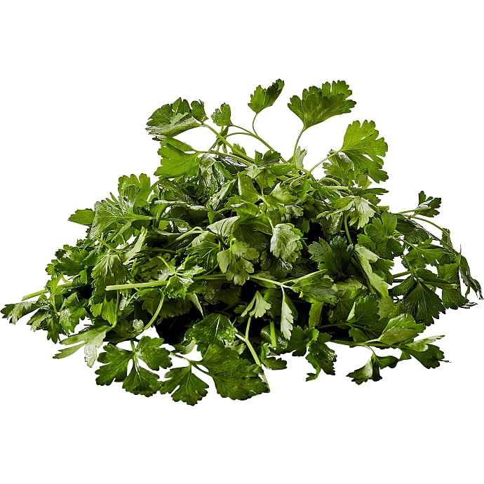 Salling ØKO Bredbladet persille