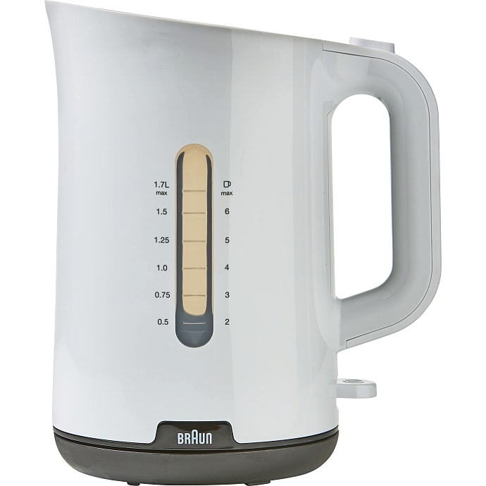 Braun elkedel WK1100.WH