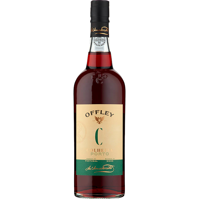 Offley Colheita Porto