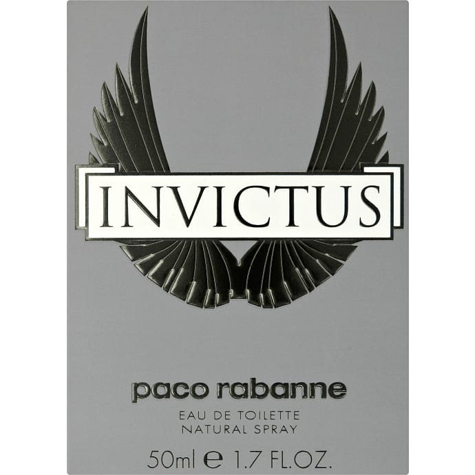 Paco Rabanne Invictus Eau de Toilette