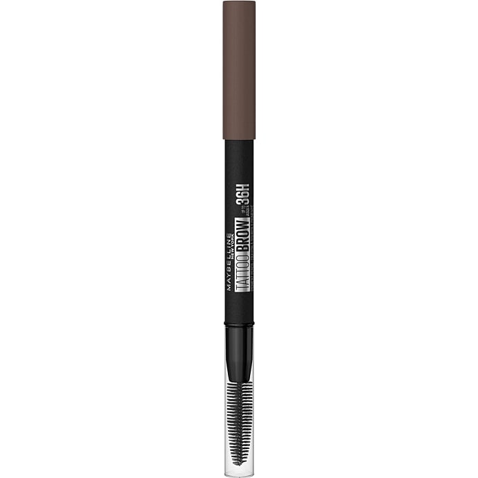 Maybelline New York Øjenbrynsblyant 07 Deep Brown 1,1 ml