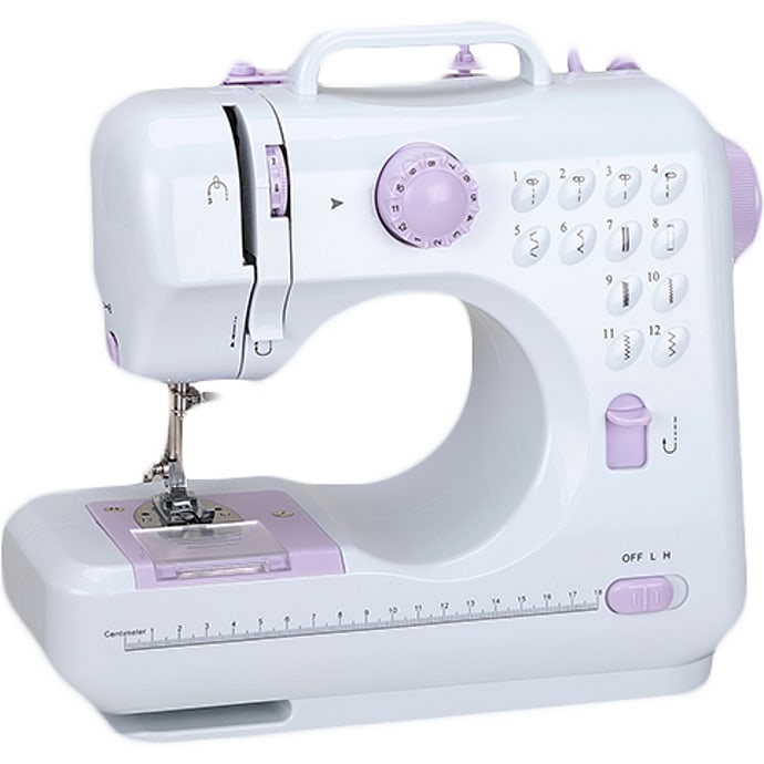 Emerio Symaskine SEW-121820