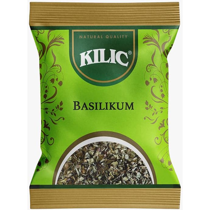 Kilic Basilikum