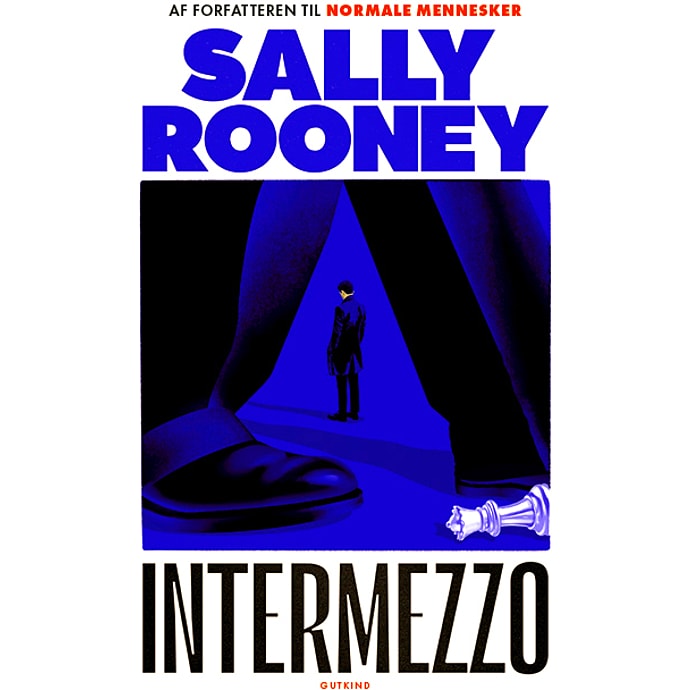 Gutkind Intermezzo - Sally Rooney