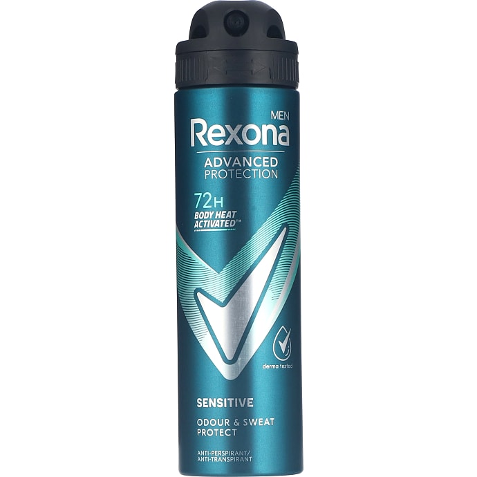 Rexona Sensitive Deospray