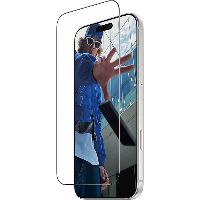 PanzerGlass Skærmbeskyttelse iPhone 17 Pro Max
