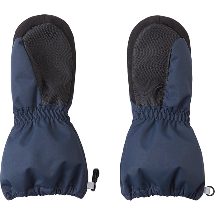 Reima børne luffer str. 6-8 år - navy
