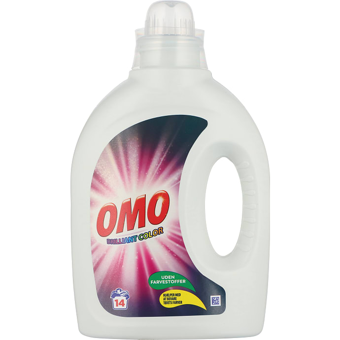 OMO Flydende Vask Color 700 ml