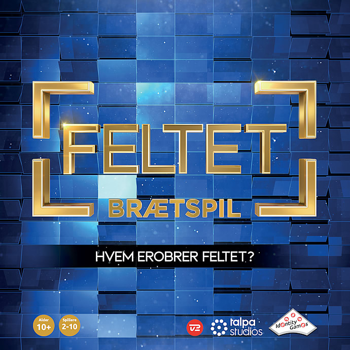 Feltet