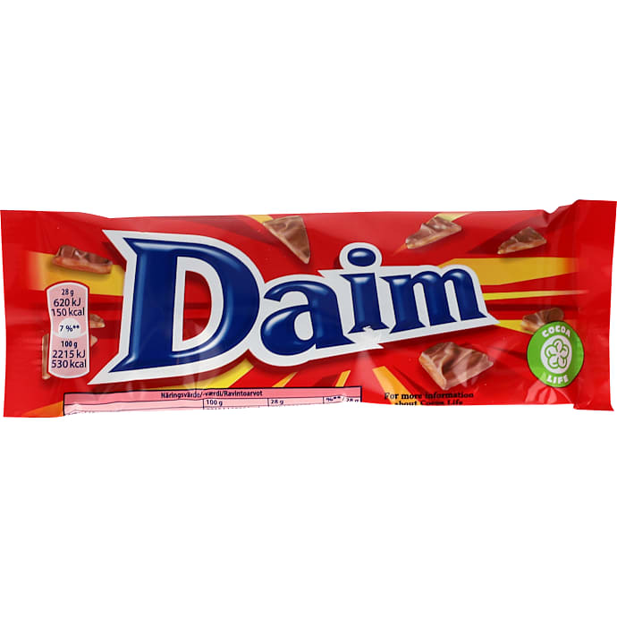 Marabou Daim 28 g
