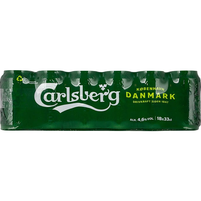 Carlsberg Pilsner