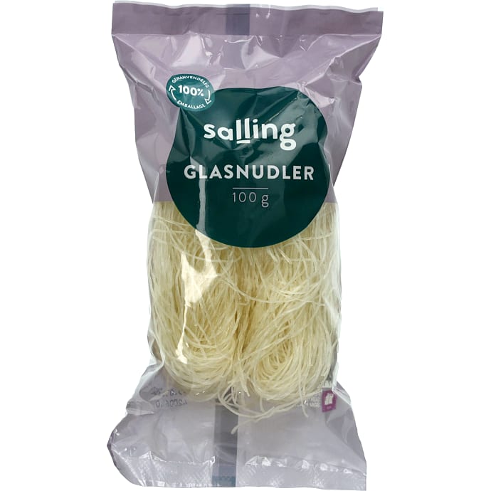 Salling Glasnudler