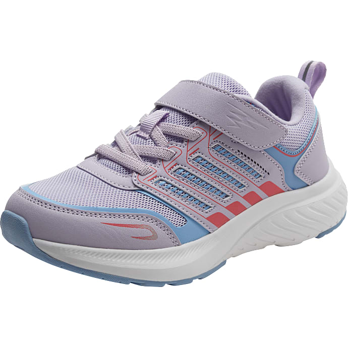 VRS børne sneakers str. 29 - lilla 1 stk.