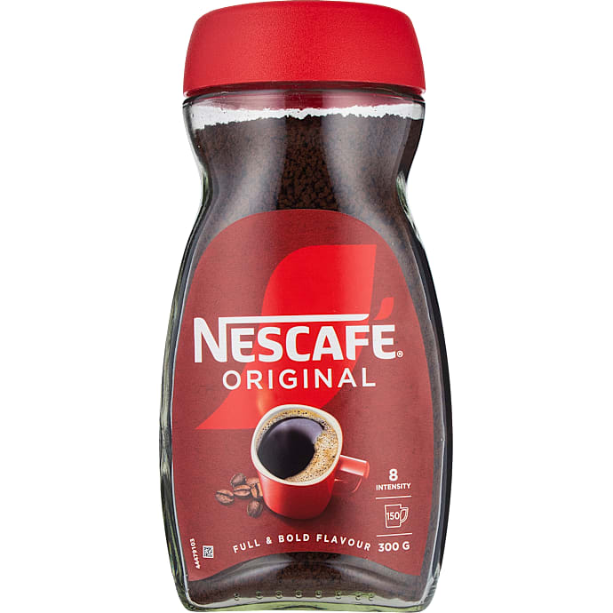 Original instant kaffe