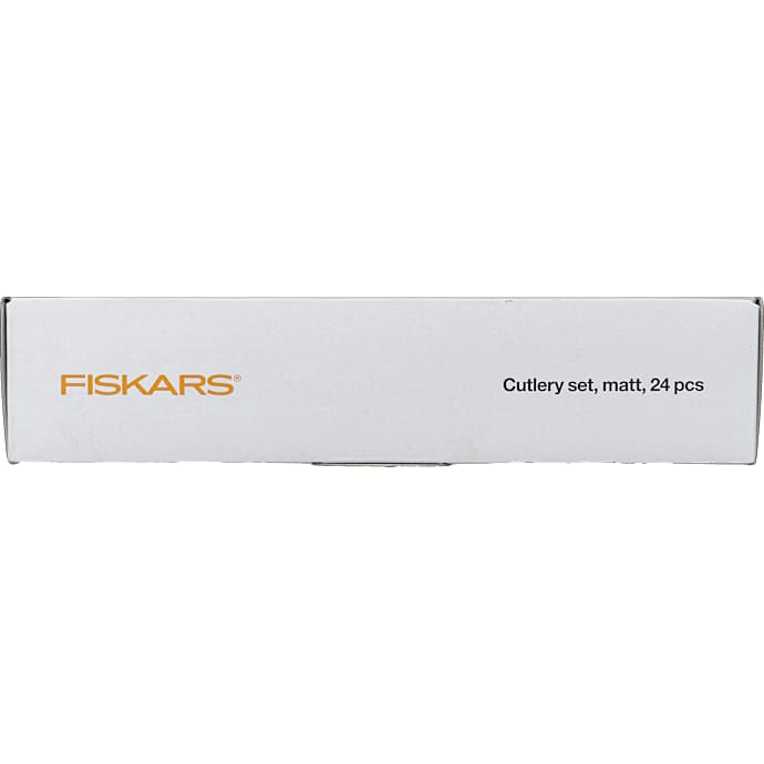 Fiskars Functional Form bestiksæt 24 dele - mat