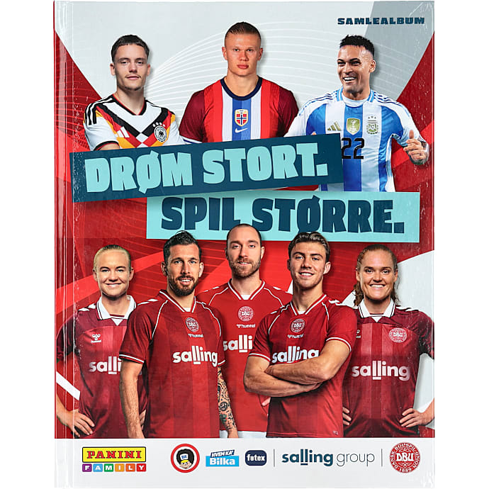 VM samlealbum