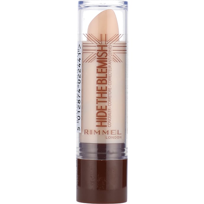 Concealer 001 Ivory