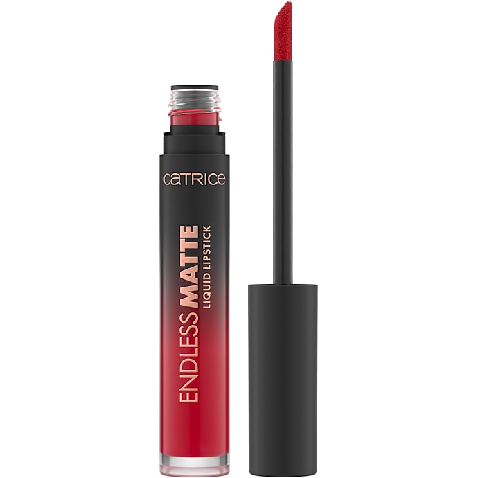 Catrice Cosmetics Flydende Læbestift 060 Red Flag