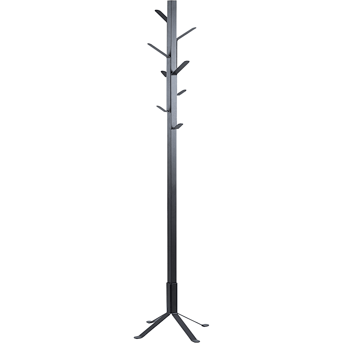 AC Design Furniture Vinson Stumtjener Sort