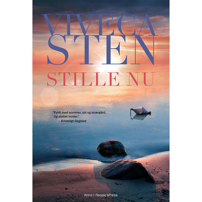 People's Stille nu - Viveca Sten