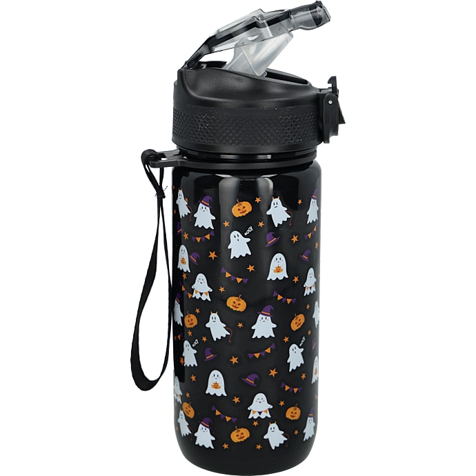 Halloween motivationsflaske 600 ml